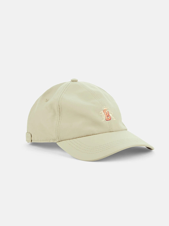 바라쿠타_ BARACUTA BASEBALL CAP [Natural]